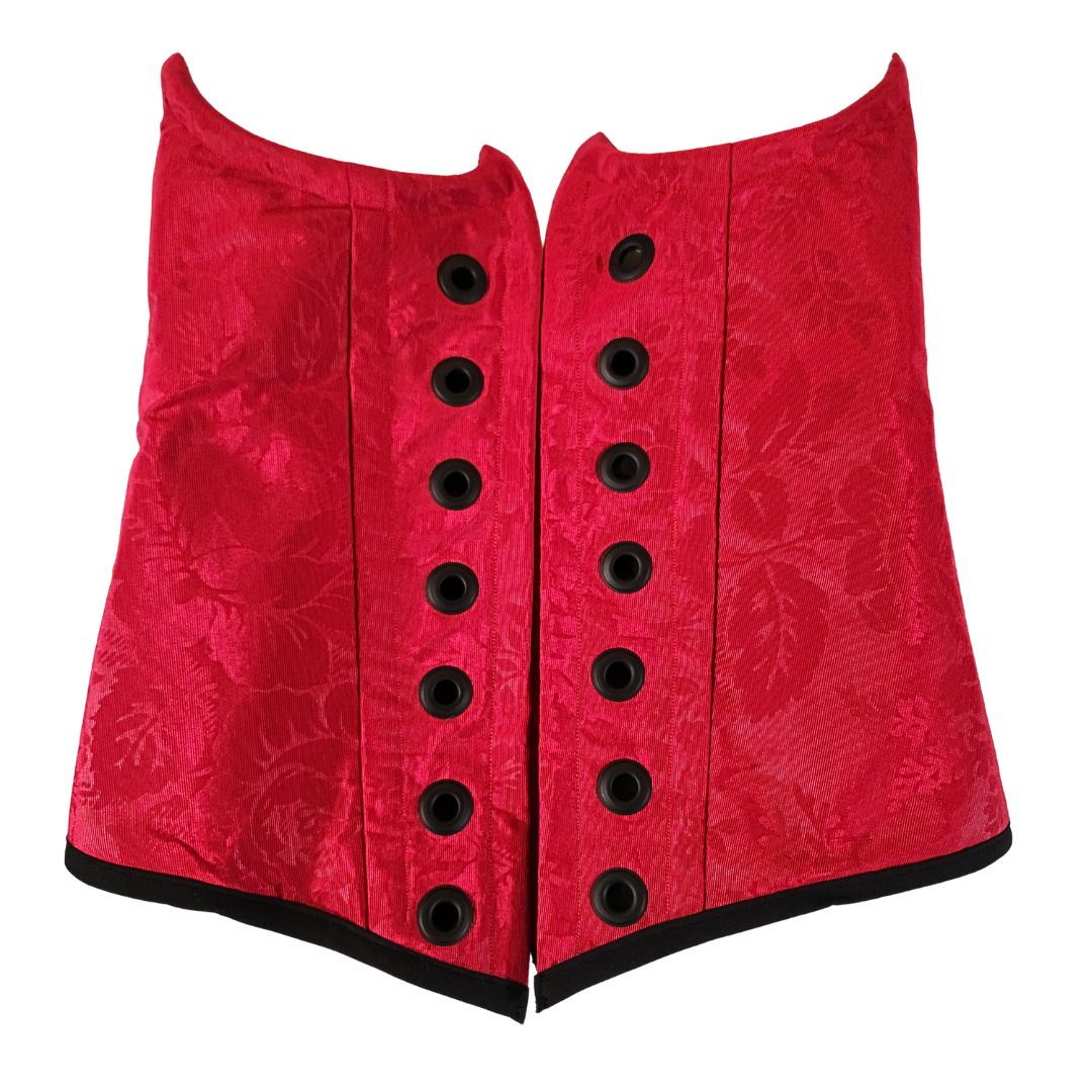"Victoria" Brocade Corset