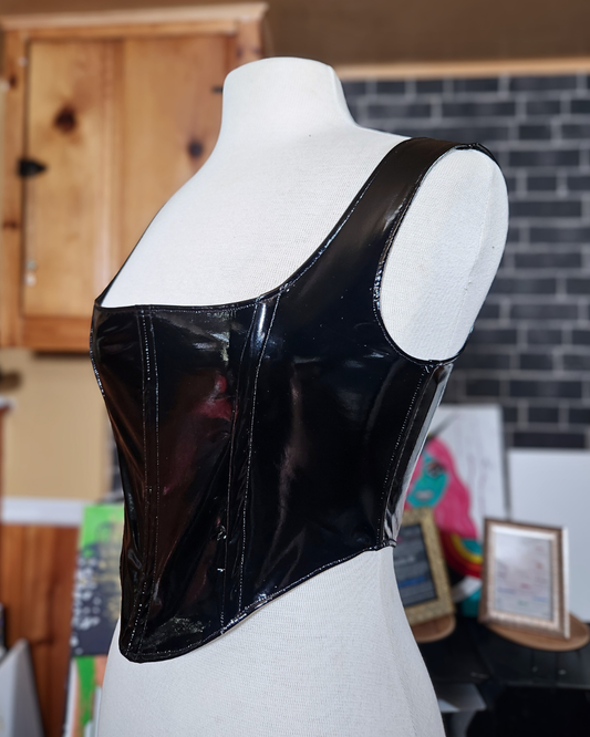 "Max" Corset