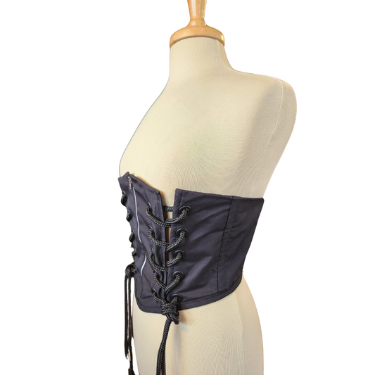 "Dahlia" Vixen Corset
