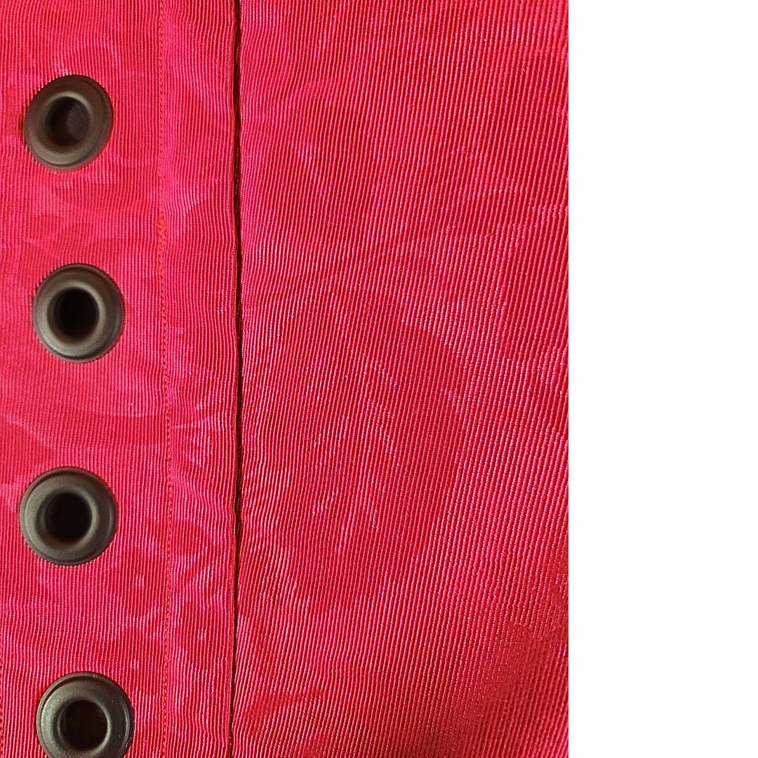"Victoria" Brocade Corset