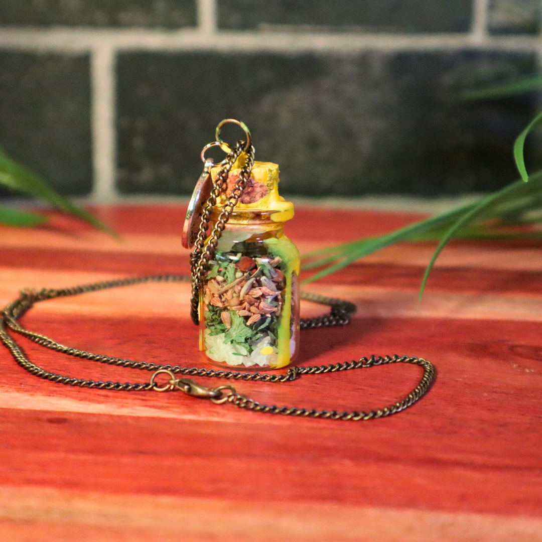 Gemini Zodiac Keychain