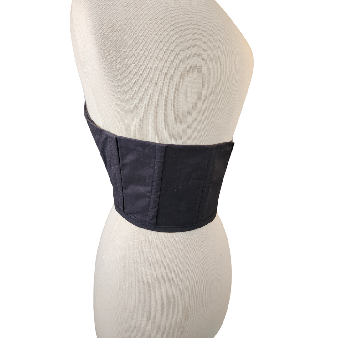 "Dahlia" Vixen Corset