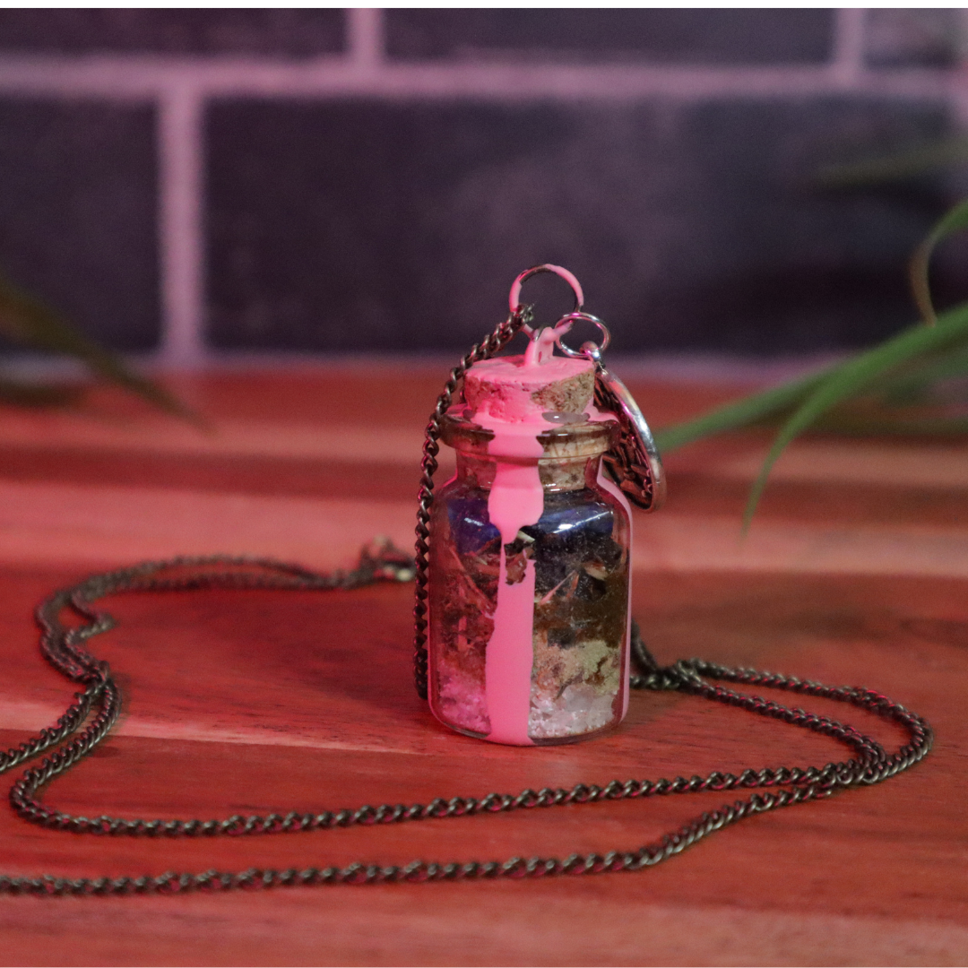 Libra Zodiac Keychain