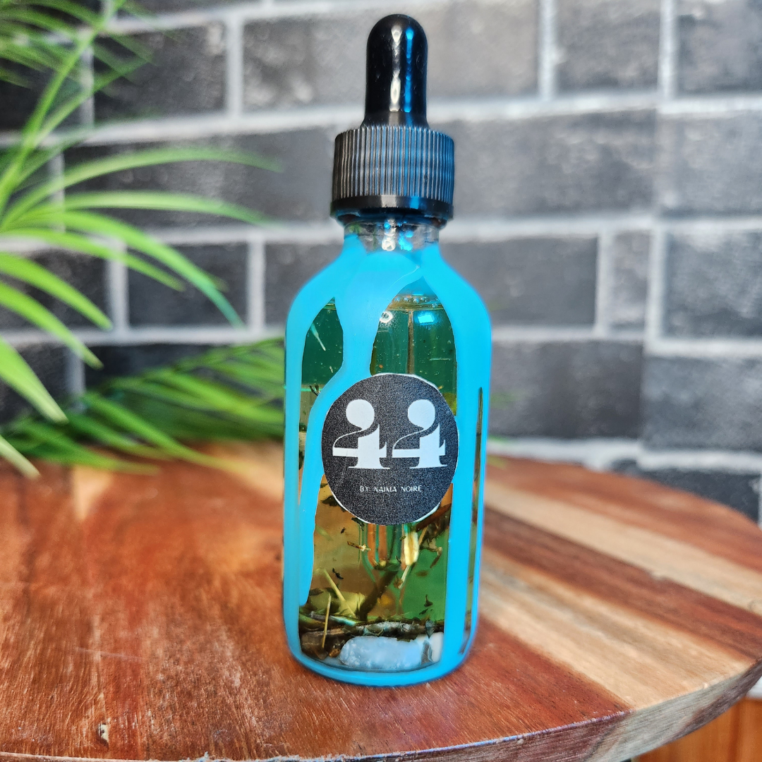 Emotional Healing Oil