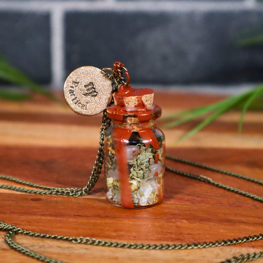 Virgo Zodiac Keychain