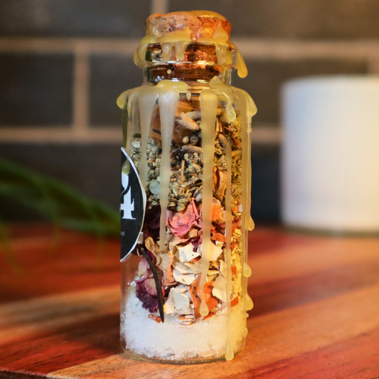 Anti depression Jar