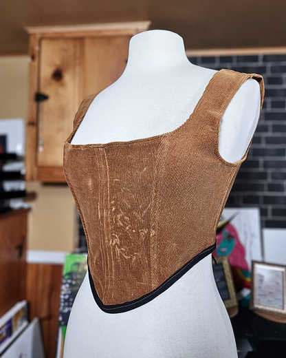 "Sophia" Corset