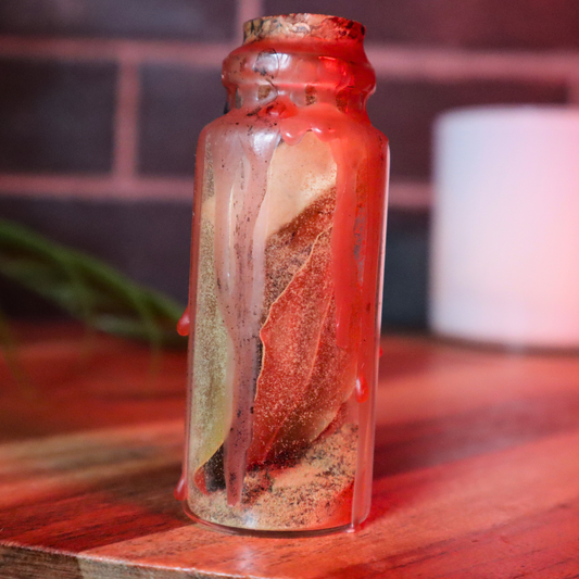 Courage Jar