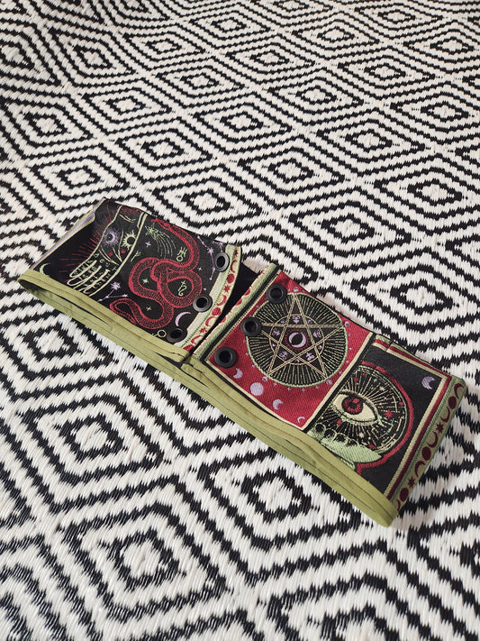 Mystical Mayhem Belt