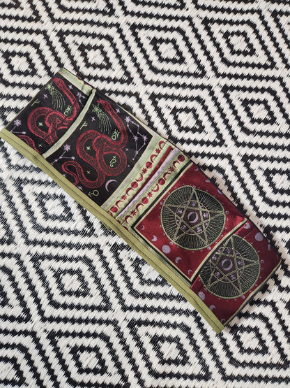 Mystical Mayhem Belt